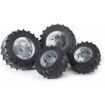 Dekk, aukasett, 3000 serie