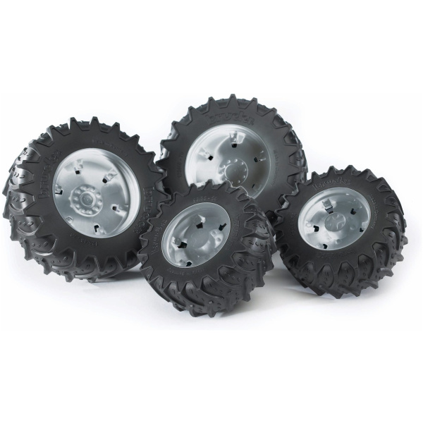 Dekk, aukasett, 3000 serie