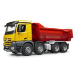 Vörubíll, MB Arcos, 1:16