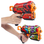 Zuru, X-Shot, Skins Griefer, 2stk