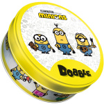 Spil, Tvenna Minions - Ísl