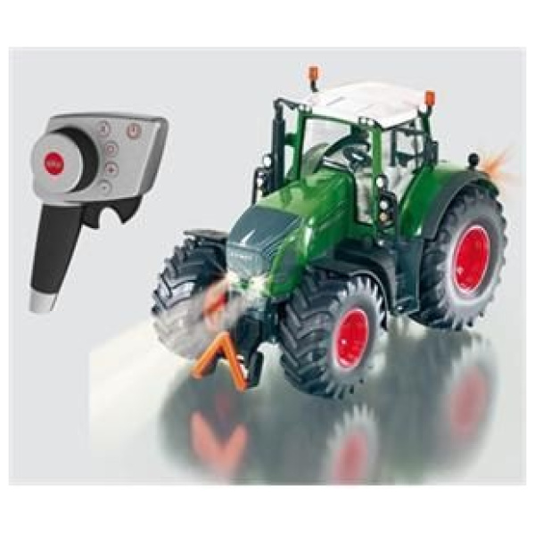 Dráttarvél, Fendt 939, fjarstýrð, 1:32