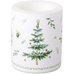 Kerti, festive holidays