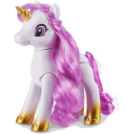 Zuru Einhyrningur með liðamót, 19cm