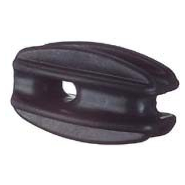 Horneinangrari, plast, 40stk