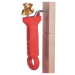 Toppur fyrir einangrara, FG10102 #