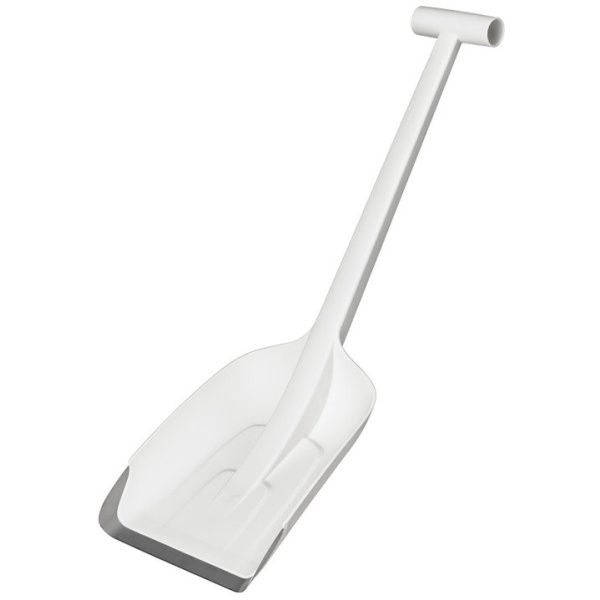 Bílskófla, SnowExpert, hvít