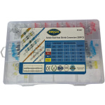 Samtengi, tin, sett, 250stk