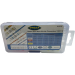 Samtengi, sett, 100stk, GW10238
