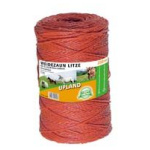 Rafgirðingavír, 250m, 9,2Ohm