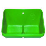 Fóðurtrog fyrir lömb, 0,9l