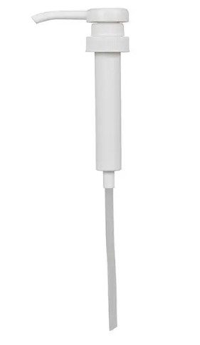 103801.png Pumpa/dæla fyrir 5 L brúsa, plast - Image 1