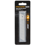 Brotblöð, 25mm, Carbon Max, 10stk