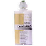 Hófviðgerð, hoof repair, hvítt, 200cc #