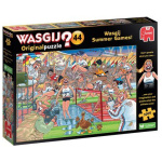 Púsl, Wasgij ólympíuleikar 1000