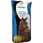 Hestamúslí, Fiber Mix, 15kg