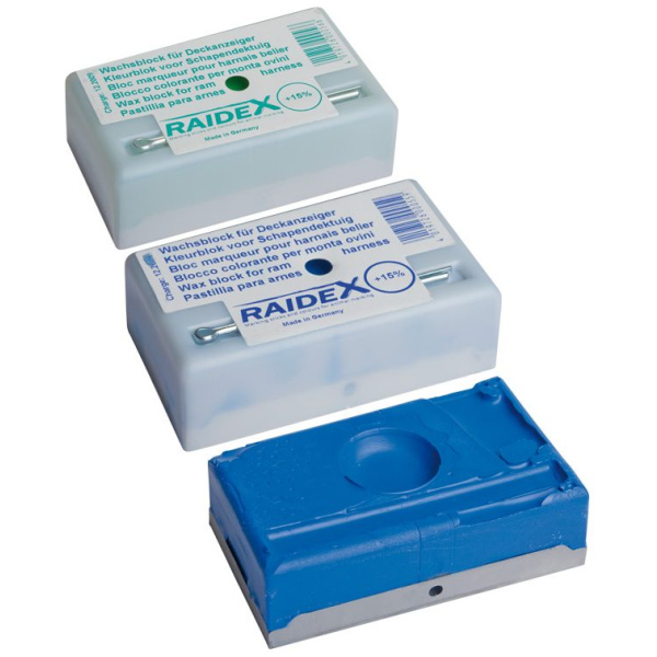 Hrútakrít í belti