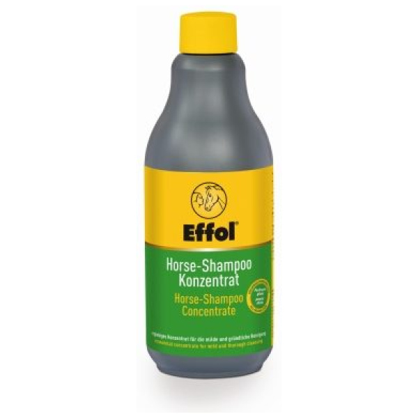 Hestasjampó, Effol, 500ml #