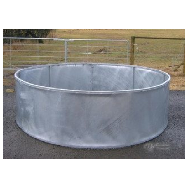 Gjafagrind, hrossa, VIG