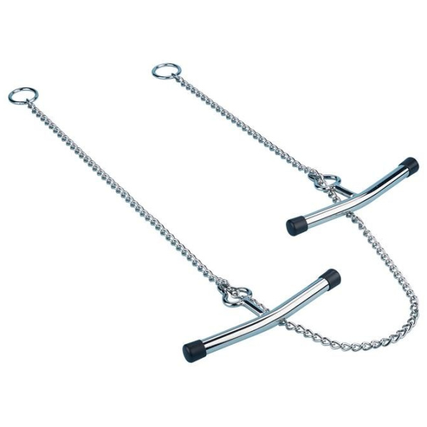 Fæðingarkeðja, 1,3m,  með handföngum