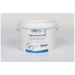 Júgursmyrsl, 3,2kg, gult