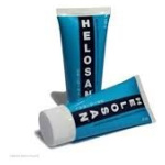 Húðsmyrsl, 100g, Helosan