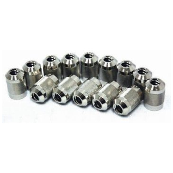 Varahlutur, járnstykki, Salfarm #