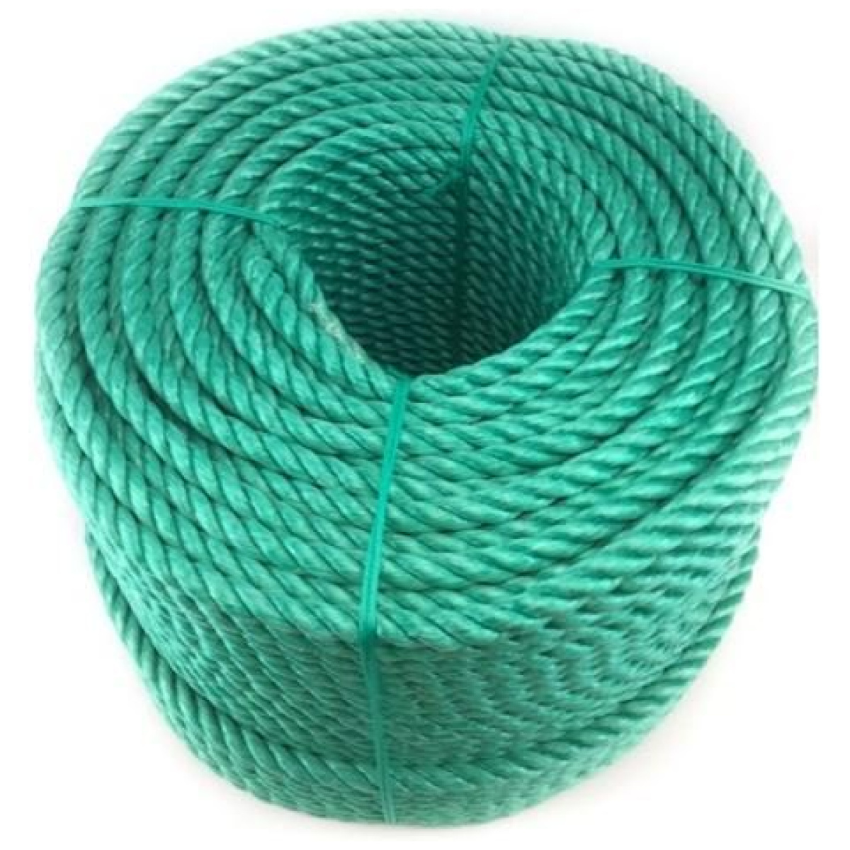 Kaðall, 8mm, 1m - Kaupfélag Borgfirðinga