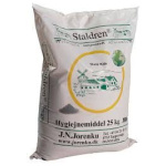 Staldren, þurrkefni, 25kg