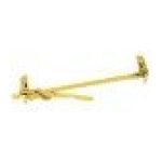 Girðingastrekkjari, gulur