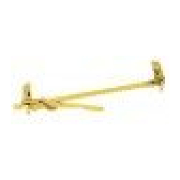 Girðingastrekkjari, gulur