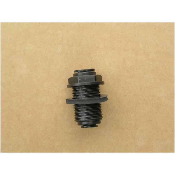 Heatwave, kúpling, 8mm