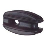 Horneinangrari, plast, 1stk