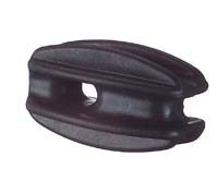 1166637.jpg Horneinangrari, plast, 1stk - Image 1