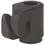 Einangrari, fyrir 1 nagla, 1stk