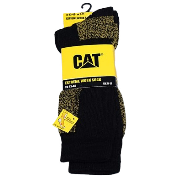 Sokkar, CAT, Extreme Work