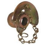 Beisliskúla, neðri, með kraga, CAT2