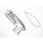 Sláturnælur, 10stk í búnti