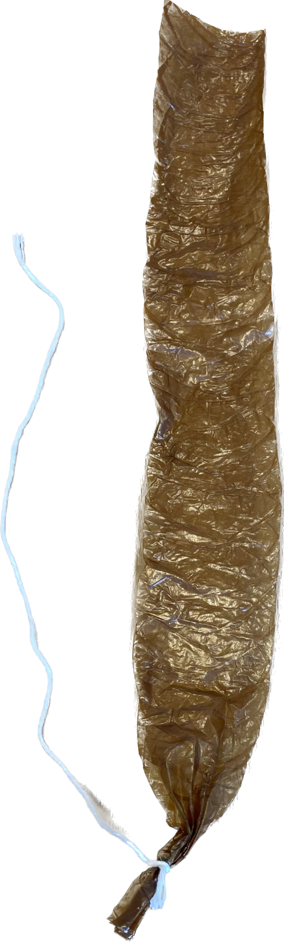 1180692.png Bjúgnaplast, hrossa, 1stk, 50 cm - Image 1