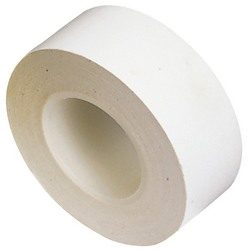 11911-619-single.jpg Einangrunarlímband, hvítt - Image 1