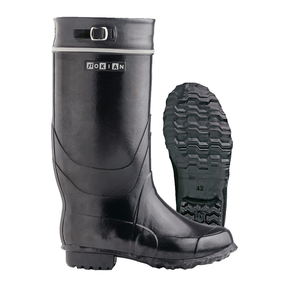 1195048.jpg Stígvél, Nokian, Kontio Classic - Image 1