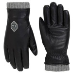 Vettlingar, KariTraa, Himle Glove, svart