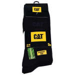 Sokkar, CAT, Classic Dress, 5 pör