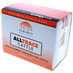 Forðastautar, alhliða, All trace