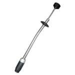 Inngjafabyssa fyrir Ovi-top