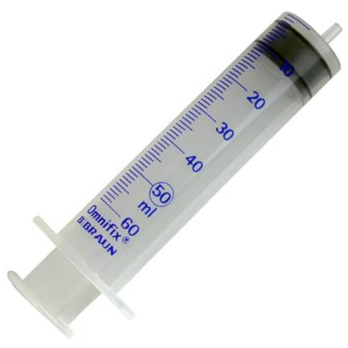 Sprauta Sprauta, einnota, 50-60mL - Kaupfélag Borgfirðinga
