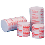 Bómull undir gifs, 10cm, Soffban