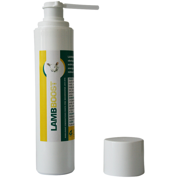 Lamboost, fyrir lömb, 100ml
