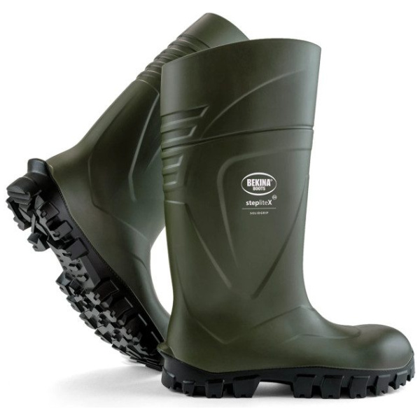 Stígvél, Bekina StepliteX 04 SG