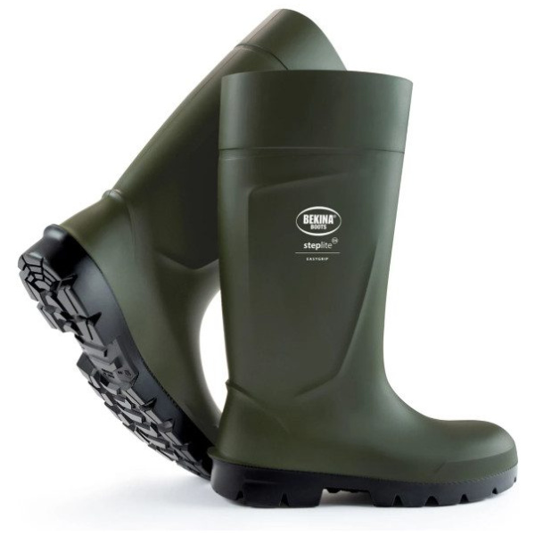 Stígvél, Bekina Steplite 04 EG